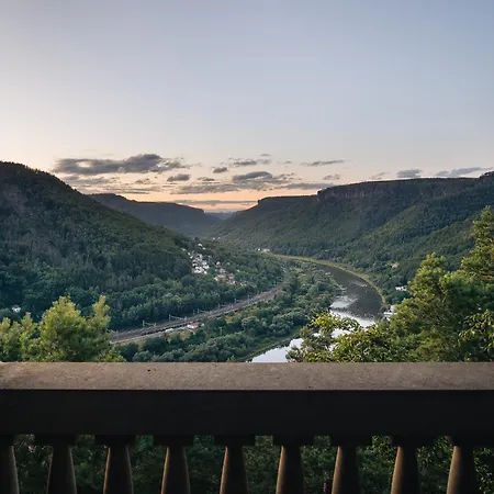 Container Appartement *