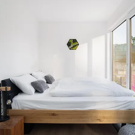 Container Apartmán