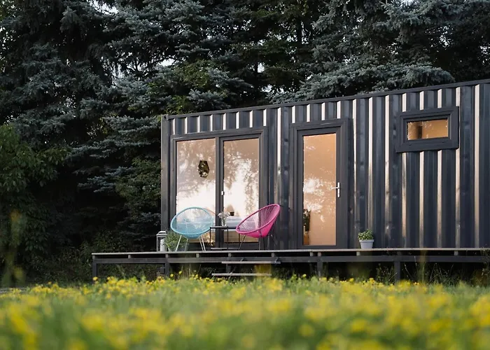 דירה Container *